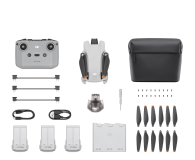DJI Mini 3 Fly More Combo (RC-N1) - 1097669 - zdjęcie 1